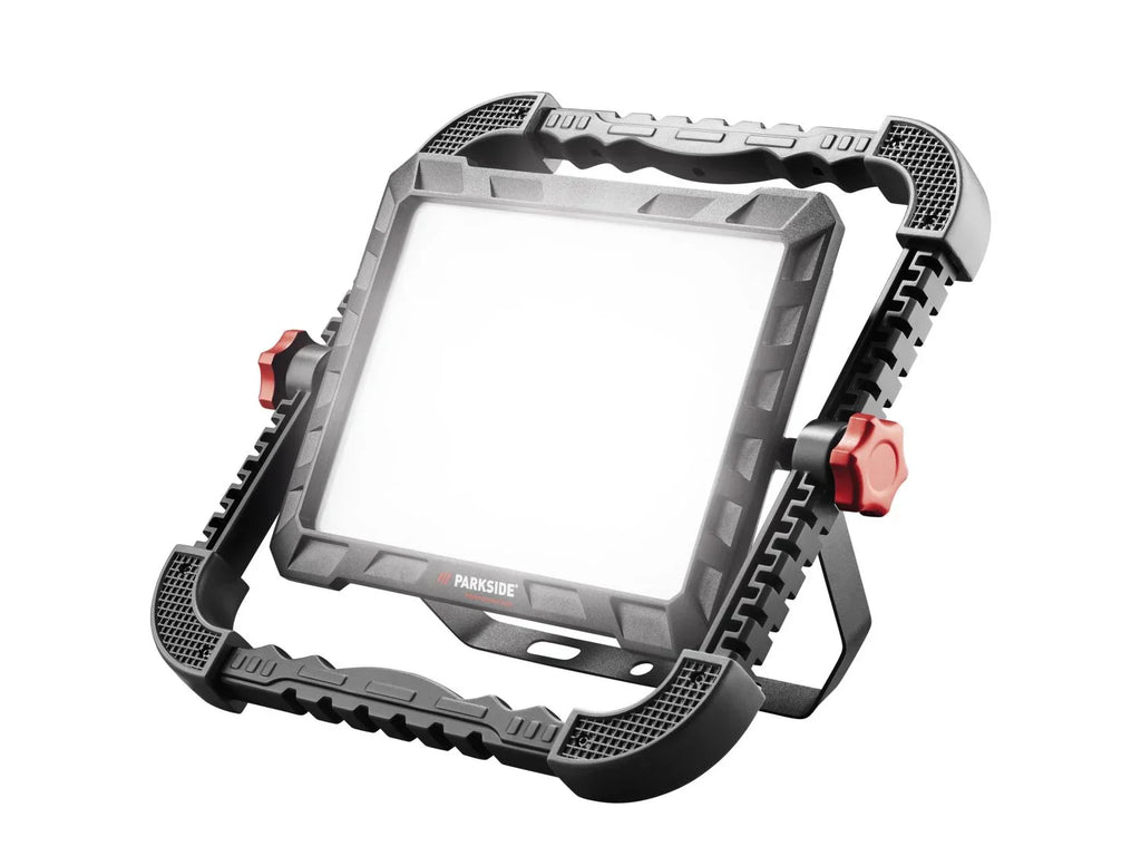 PARKSIDE PERFORMANCE Projecteur de chantier LED PALS 100 A1