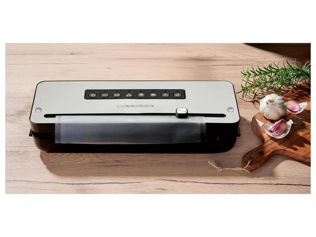 SILVERCREST Machine sous vide