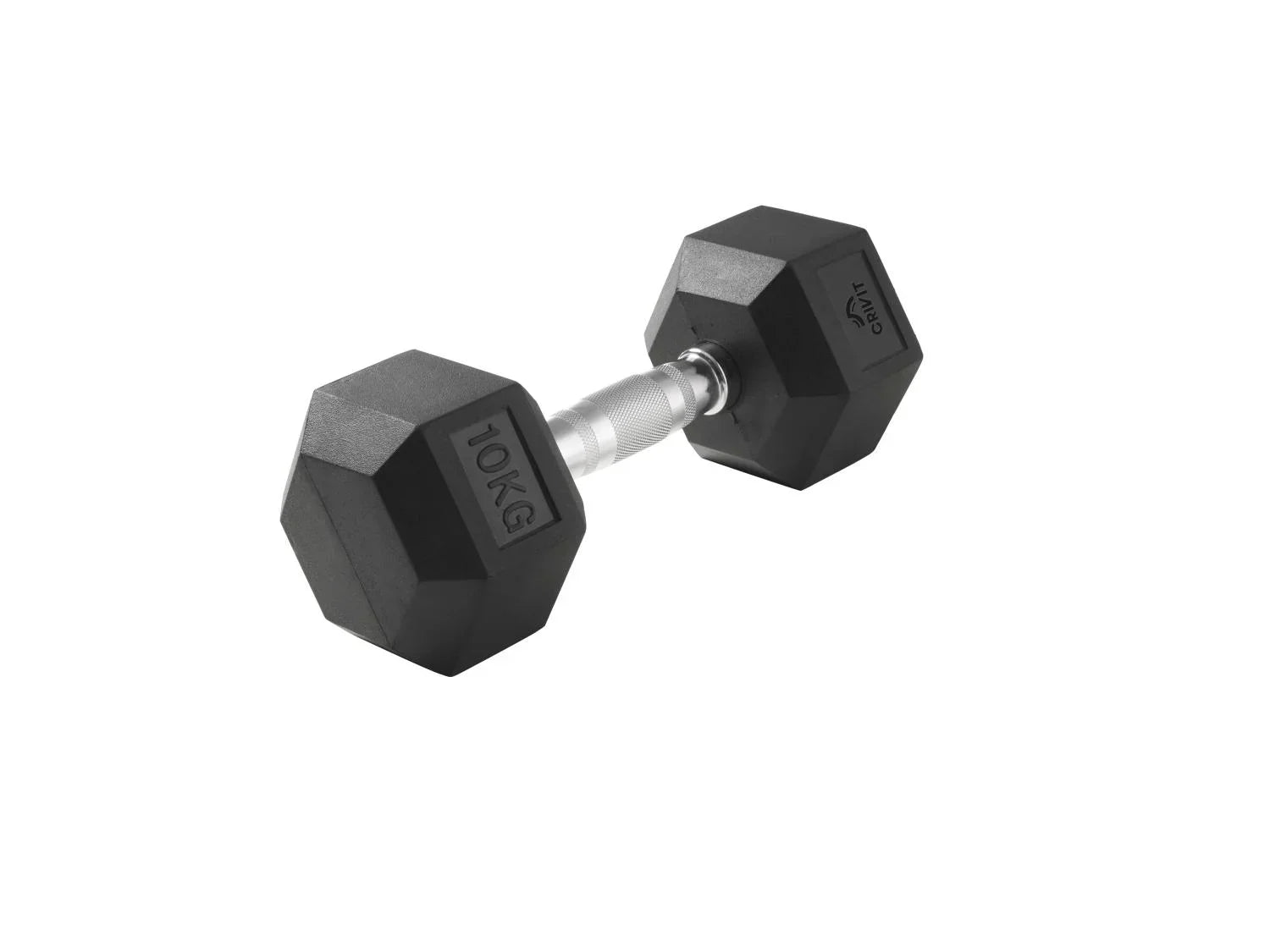 CRIVIT Haltre court hexagonal, 10 kg