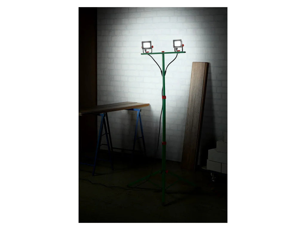 PARKSIDE Projecteur de travail  LED PASG 30 B3