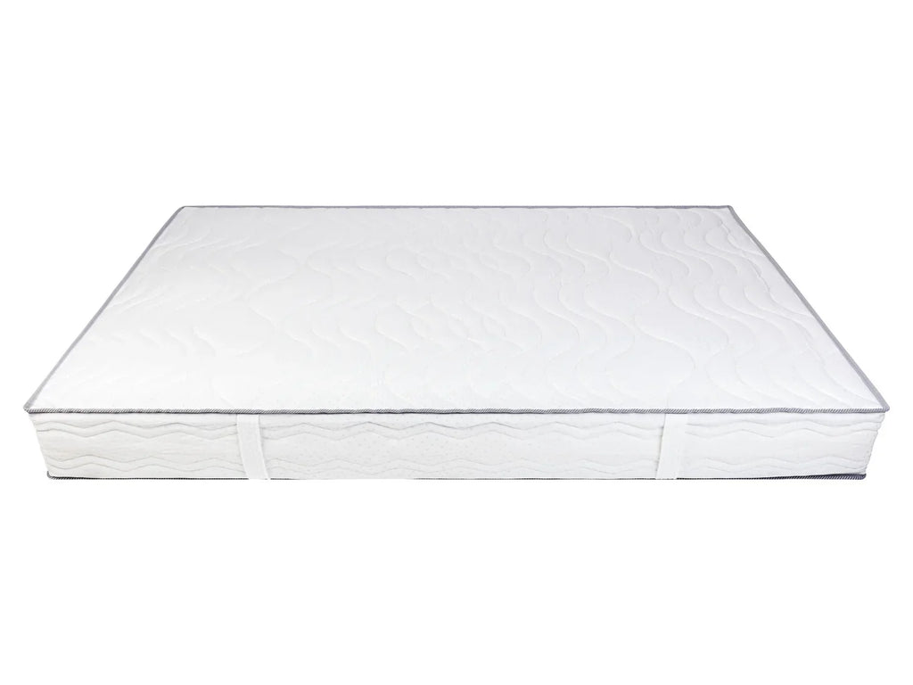 LIVARNO home Matelas  ressorts ensachs, 7 zones, H3, 140 x 190 cm