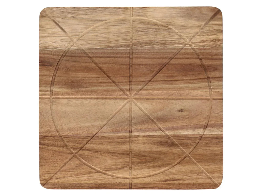SILVERCREST Planche  dcouper ou de service