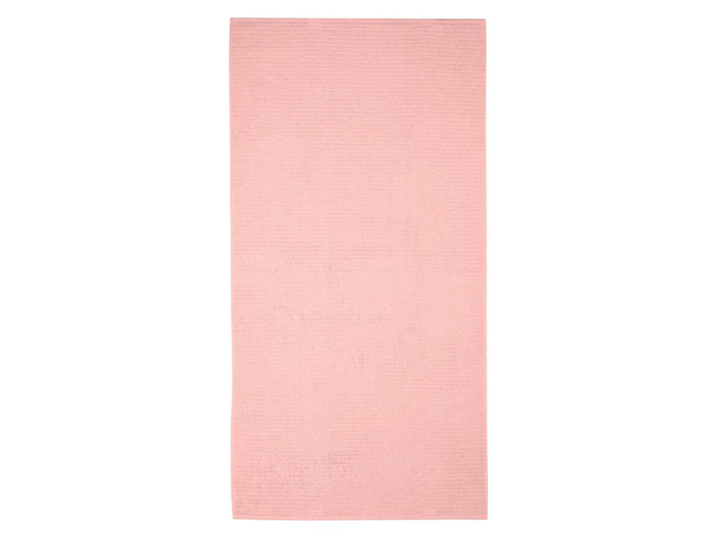 LIVARNO Drap de douche en ponge, 70 x 140 cm