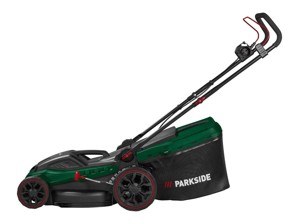 PARKSIDE Tondeuse  gazon lectrique PERM 1800 A1