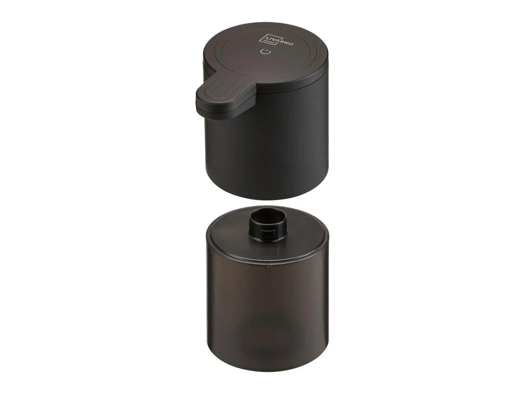 LIVARNO home Distributeur lectrique de savon/dsinfectant