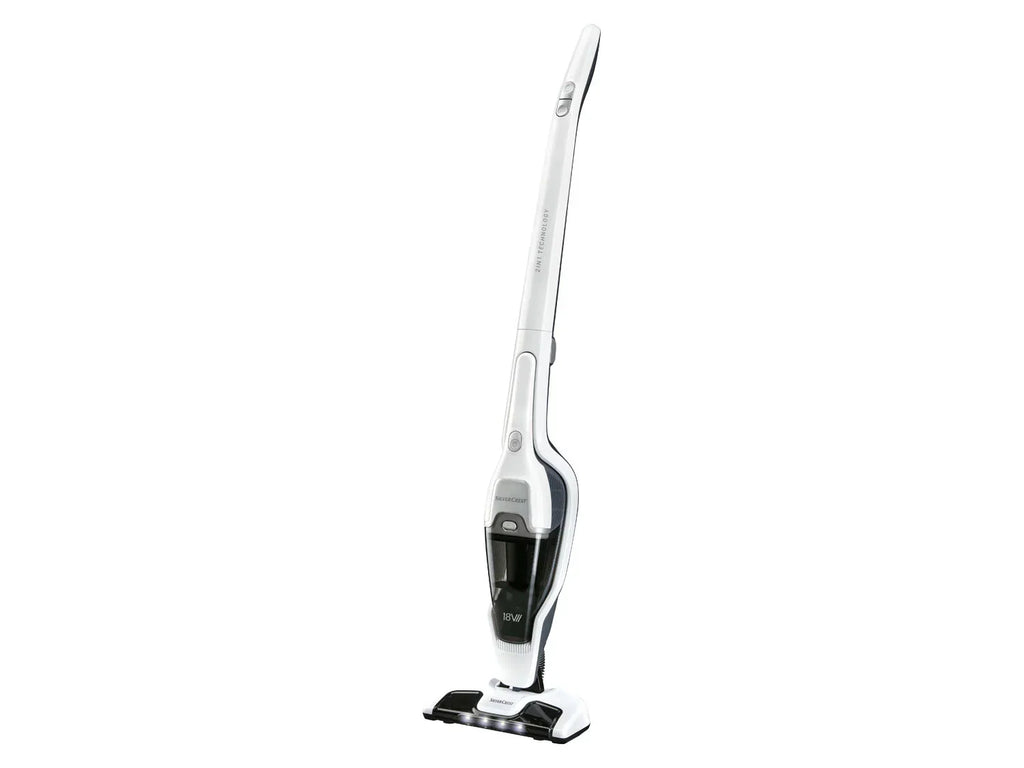 SILVERCREST Aspirateur balai et  main SHSS 18 B1, 18 V