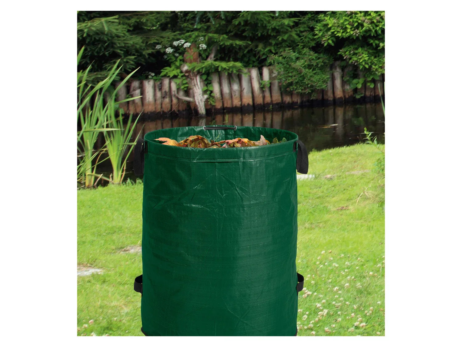 PARKSIDE Sac  dchets de jardin ou Kit de sacs  dchets de jardin ou Bche de jardin et de voiture