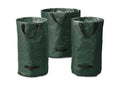 PARKSIDE Sacs  vgtaux, 3 pices