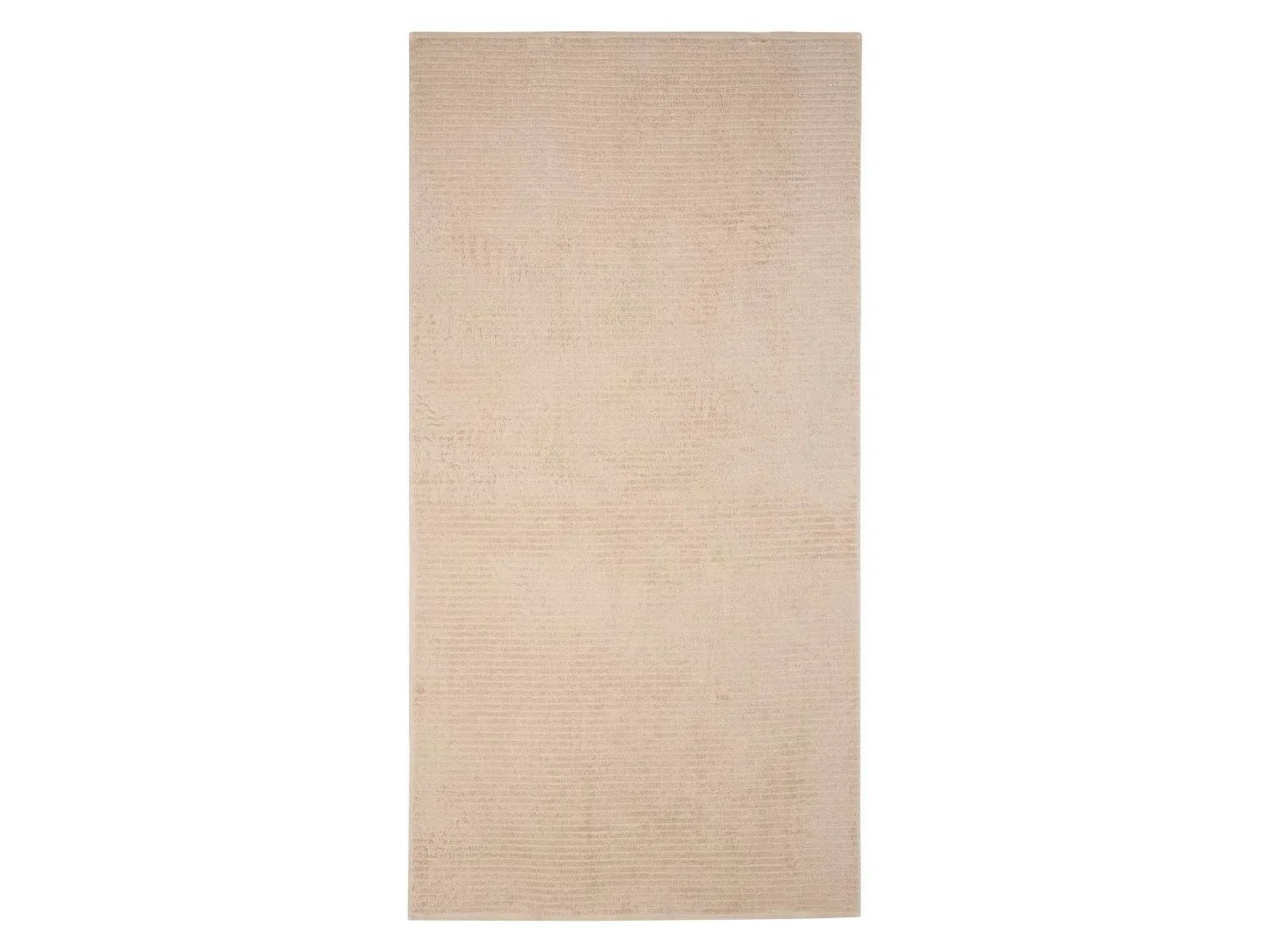 LIVARNO Drap de douche en ponge, 70 x 140 cm
