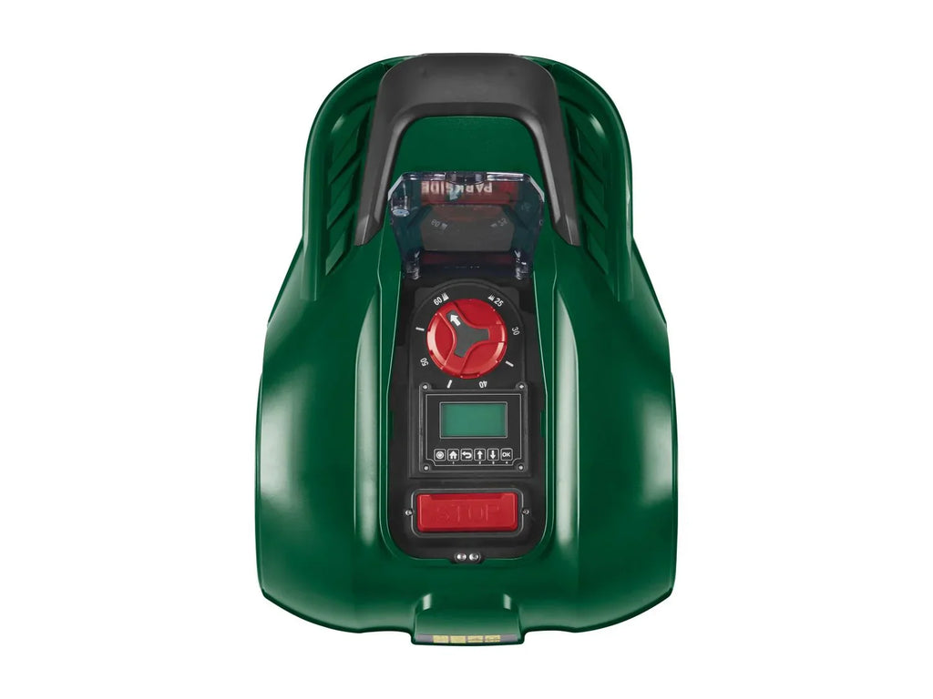 PARKSIDE Tondeuse robot Smart PAMRS 1000 A1, 1000 m, 20 V