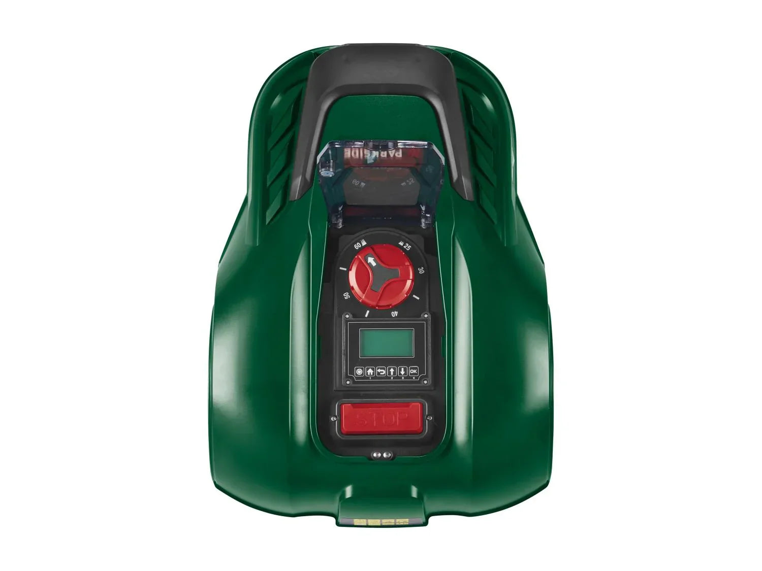 PARKSIDE Tondeuse robot Smart PAMRS 1000 A1, 1000 m, 20 V