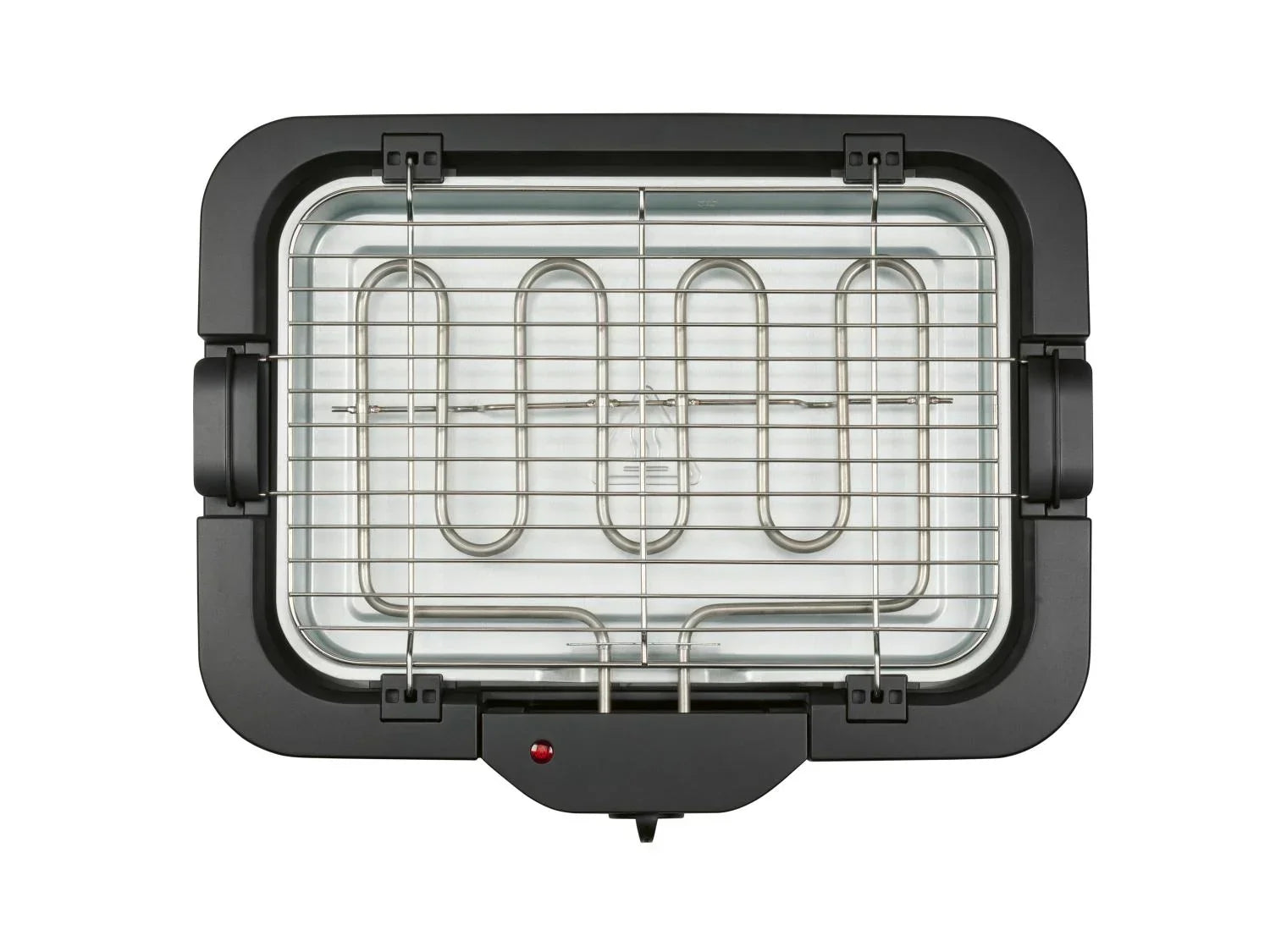 SILVERCREST Barbecue lectrique de table, 2300 W