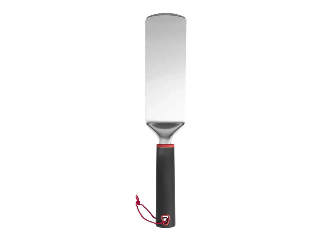 GRILLMEISTER Ustensiles de barbecue en acier inoxydable