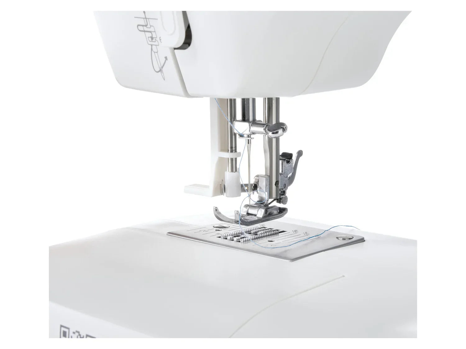 SILVERCREST Machine  coudre, 70 W