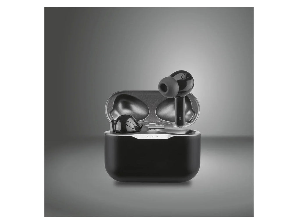 SILVERCREST couteurs intra-auriculaires Bluetooth