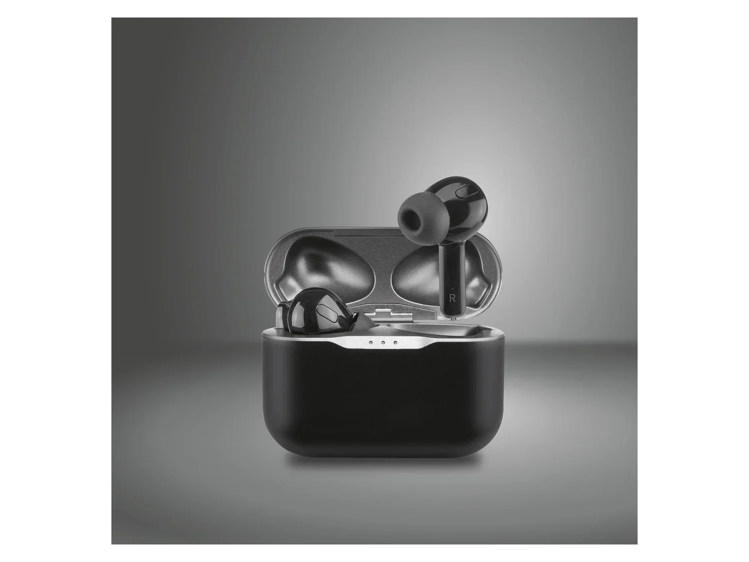 SILVERCREST couteurs intra-auriculaires Bluetooth