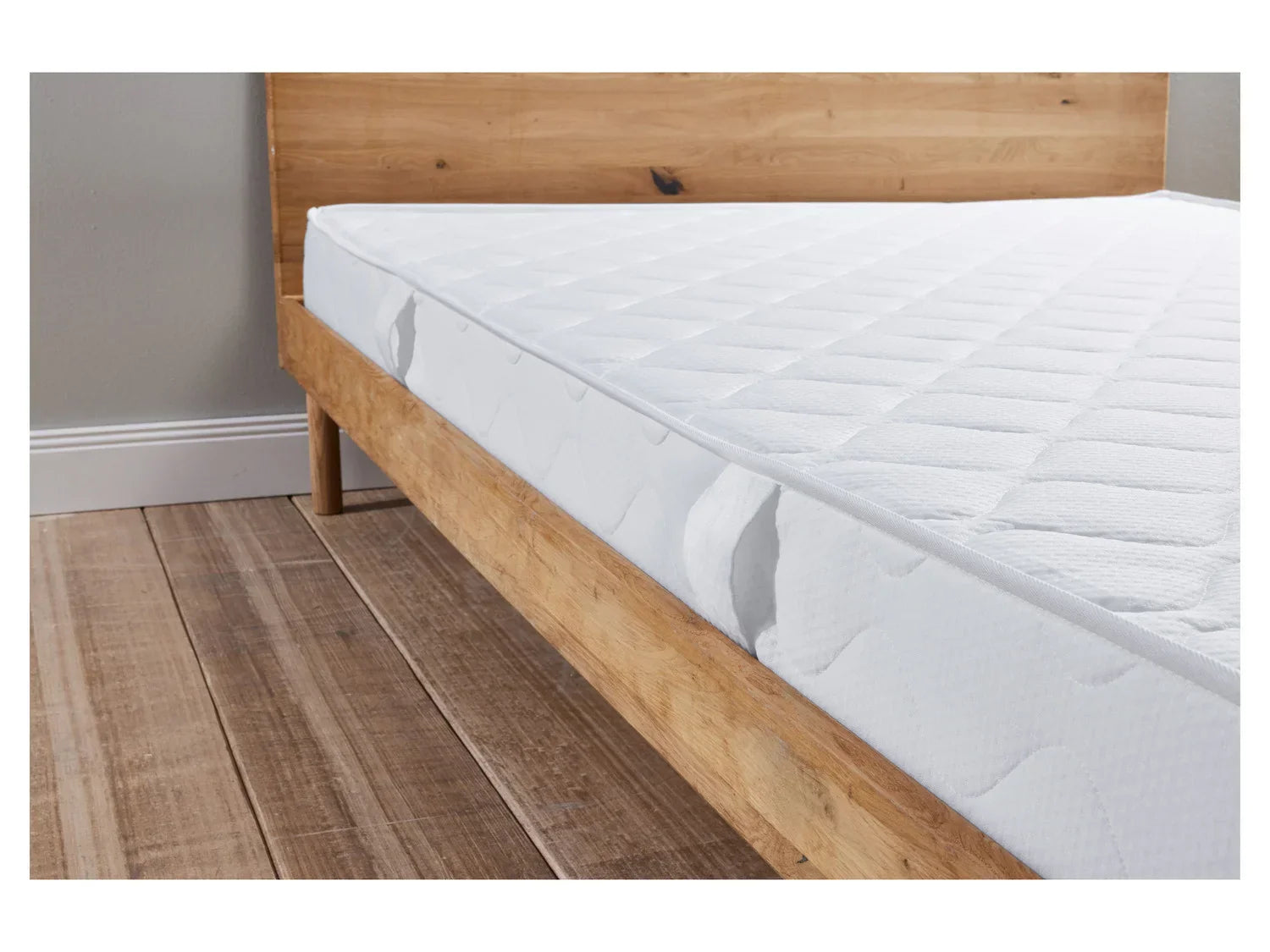 LIVARNO home Matelas confort 7 zones, H2, 140 x 190 cm