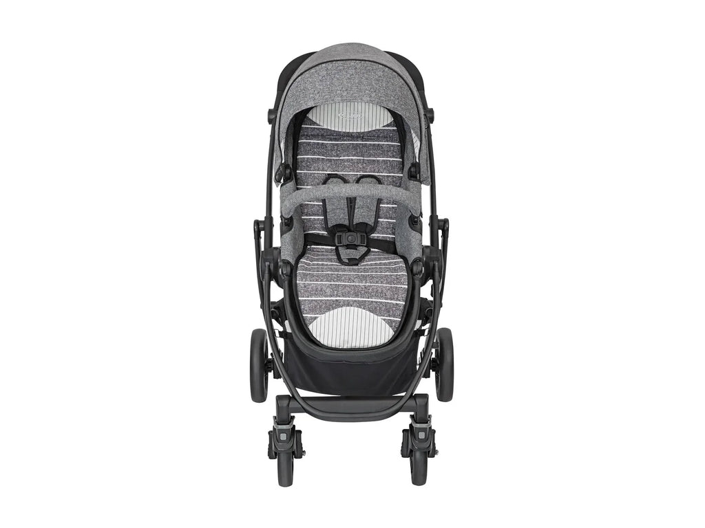 Graco Poussette Trio 3 en 1