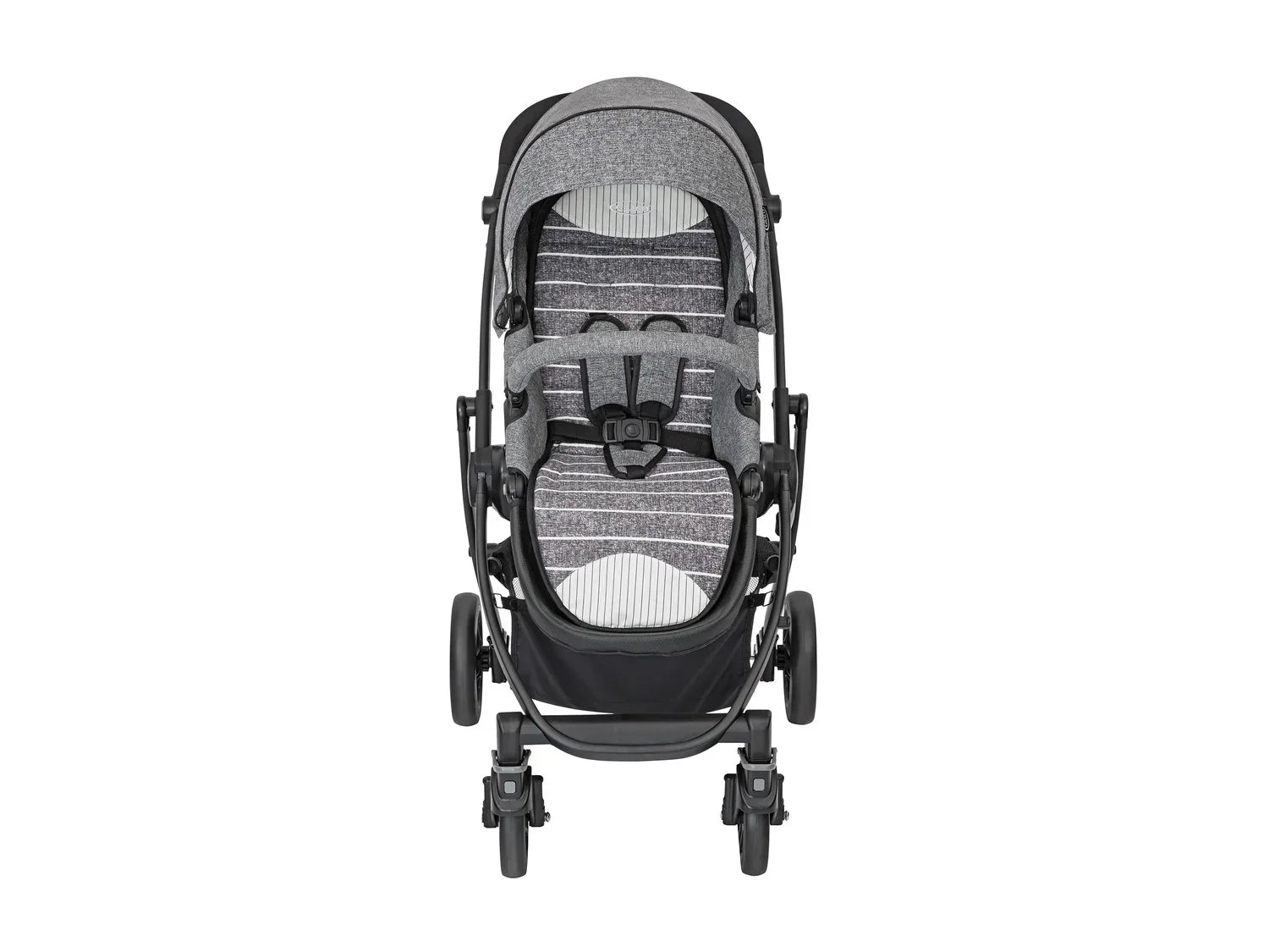 Graco Poussette Trio 3 en 1