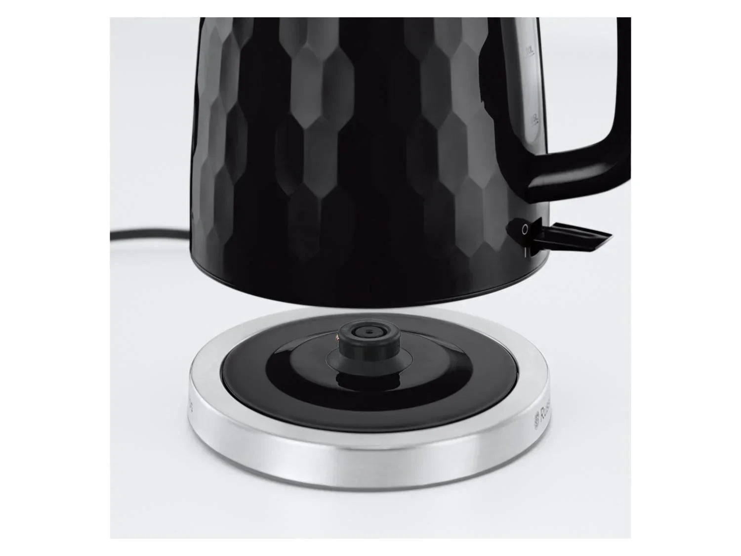 Russell Hobbs Bouilloire