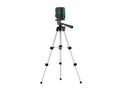 PARKSIDE Niveau laser en croix avec trpied PKLL 10 B4