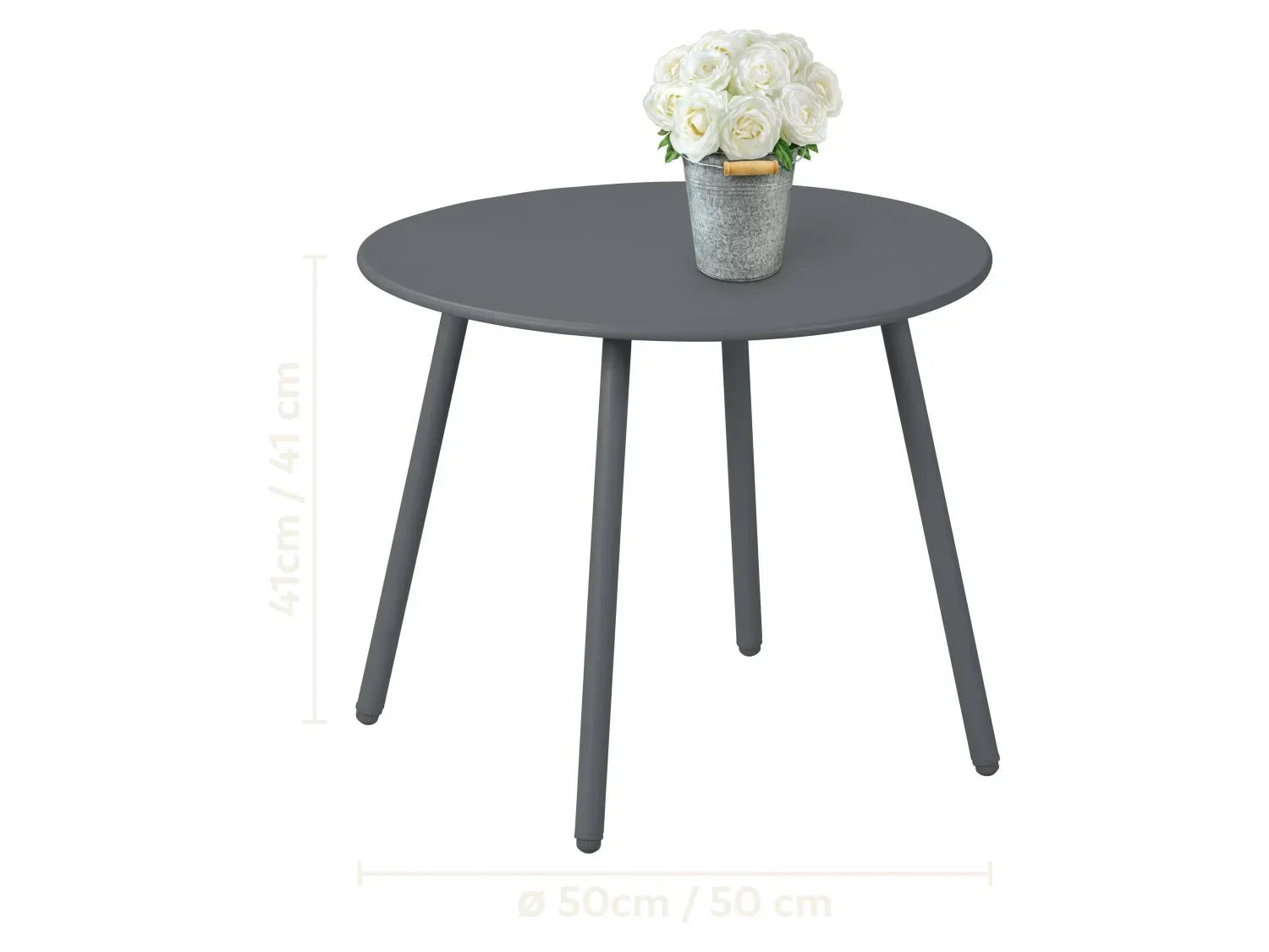 LIVARNO Ensemble de jardin