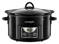 CrockPot Mijoteuse numrique, 4,7 l