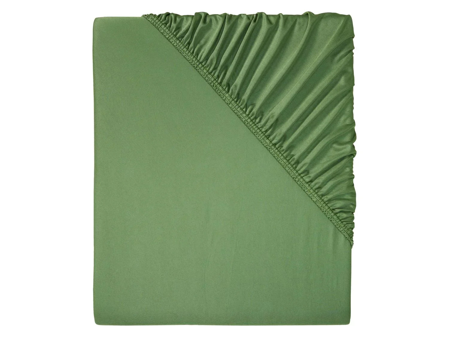 LIVARNO home Drap-housse en jersey microfibre, 140-160 x 200 cm