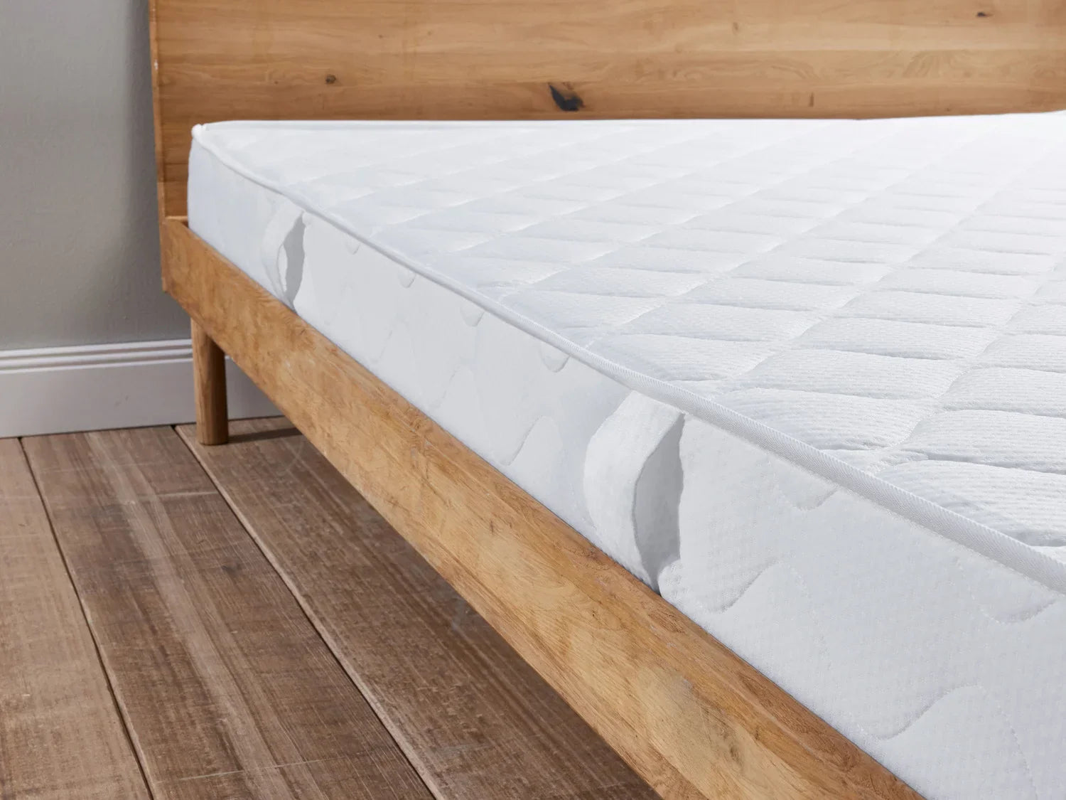 LIVARNO home Matelas confort 7 zones, H2, 90 x 190 cm