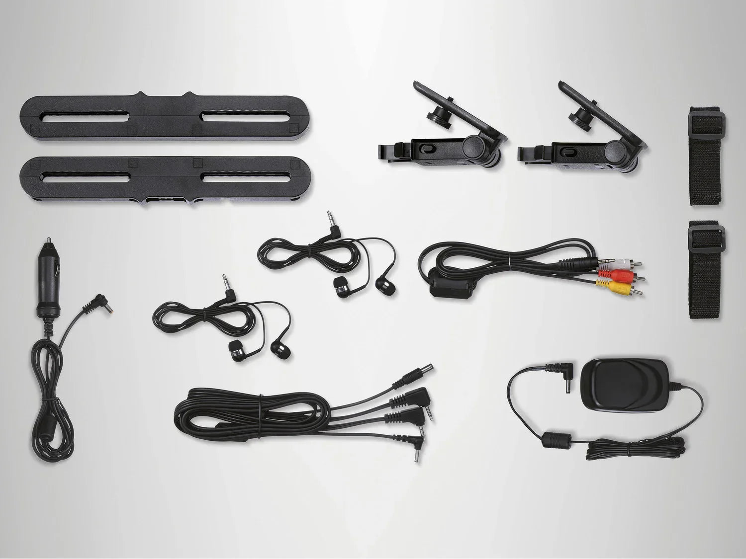SILVERCREST Lecteur DVD portable