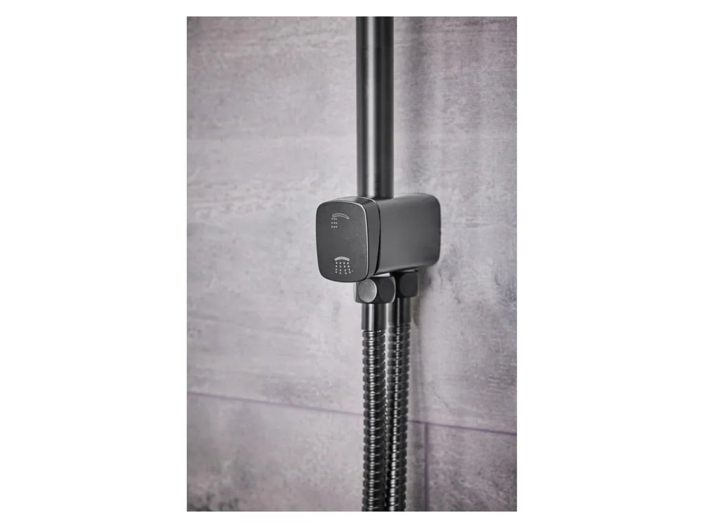 LIVARNO home Douche de tte