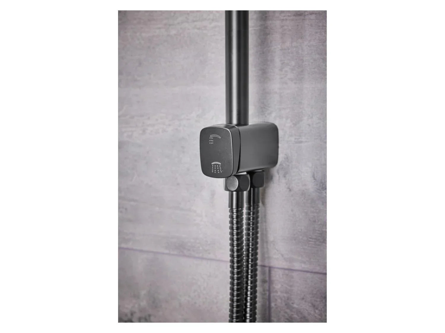 LIVARNO home Douche de tte