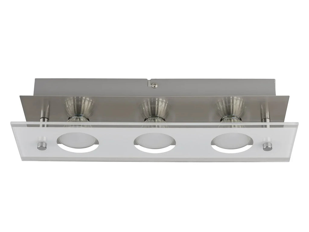 LIVARNO home Plafonnier  LED, 4,6 W