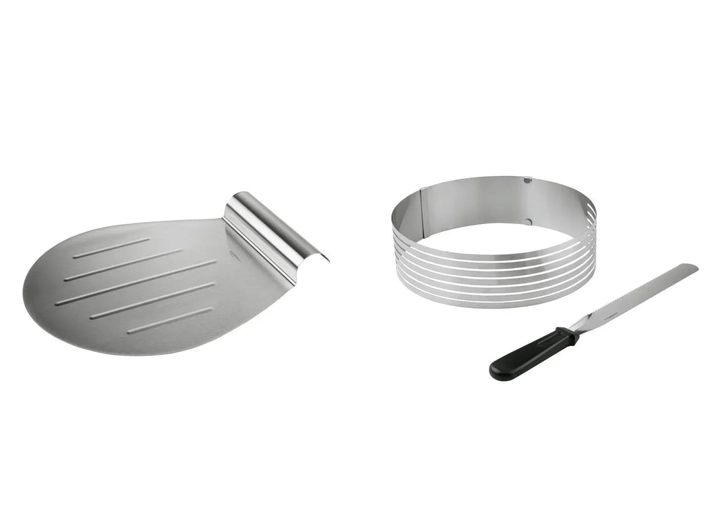 LIVARNO home Spatule pour soulever les gteaux ou Guide coupe-gteau