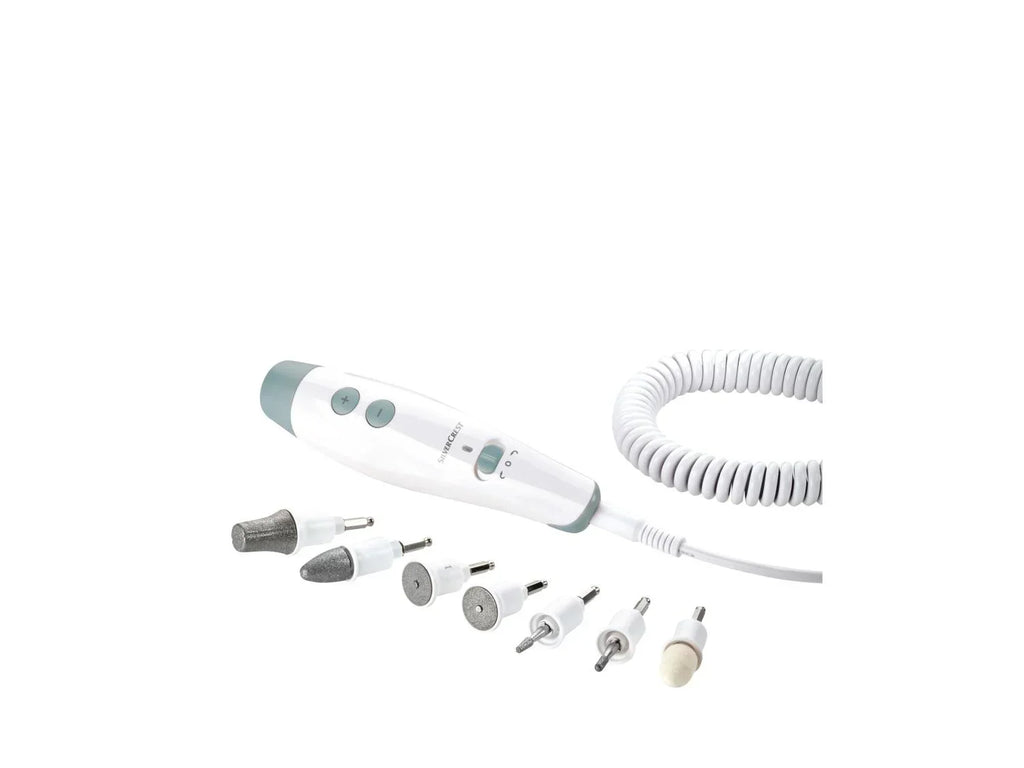 SILVERCREST PERSONAL CARE Set manucure et pdicure SMPS 7 E1