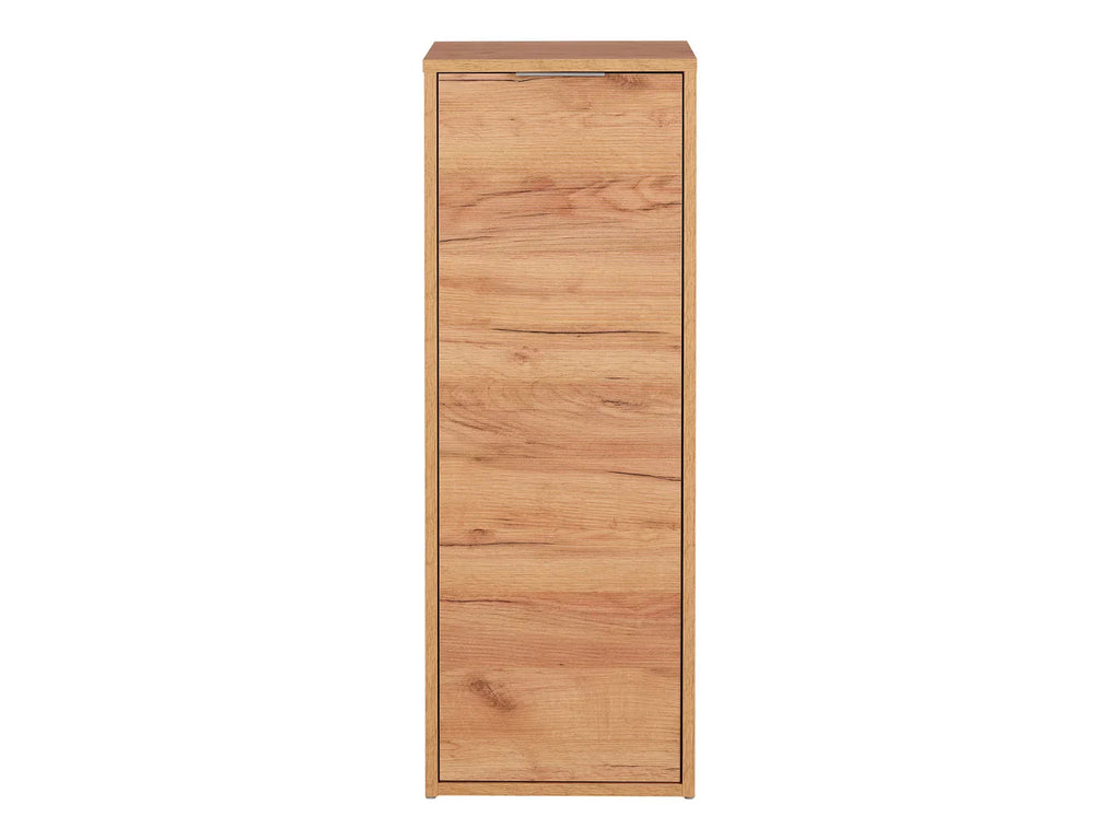 LIVARNO home Armoire haute Vrone, 40 x 110 x 35 cm, imitation chne