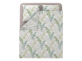 LIVARNO Parure de lit en coton mlang, 270 x 280