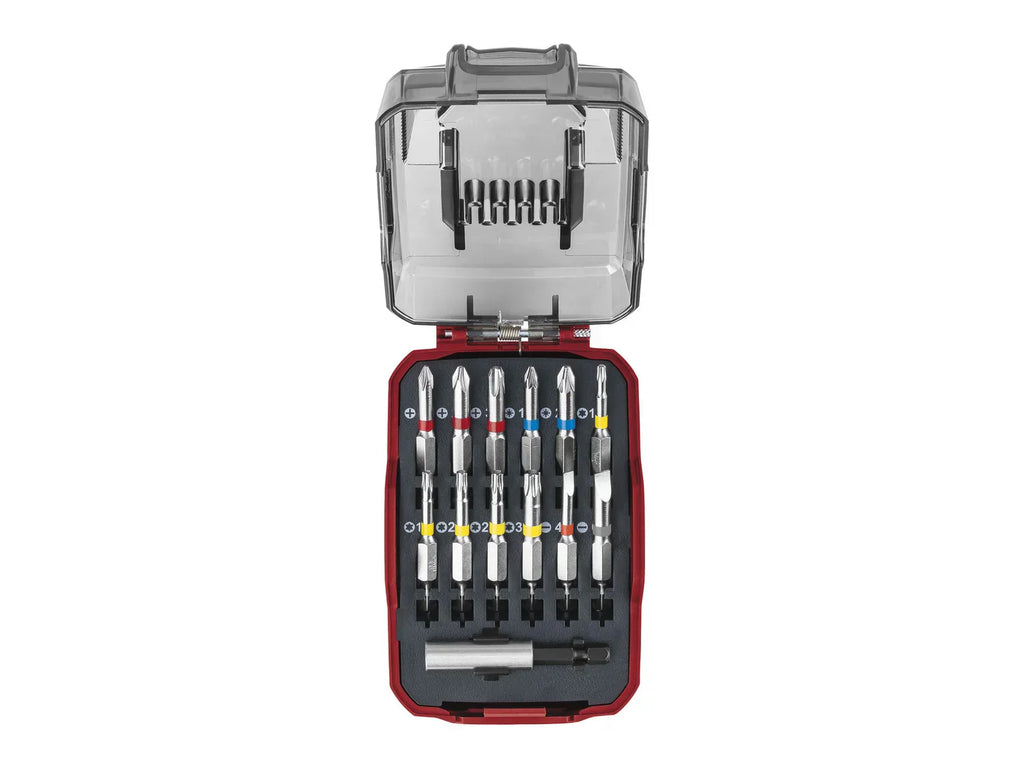 PARKSIDE Set d'embouts PBAE 2 A1, dition batterie 20 V