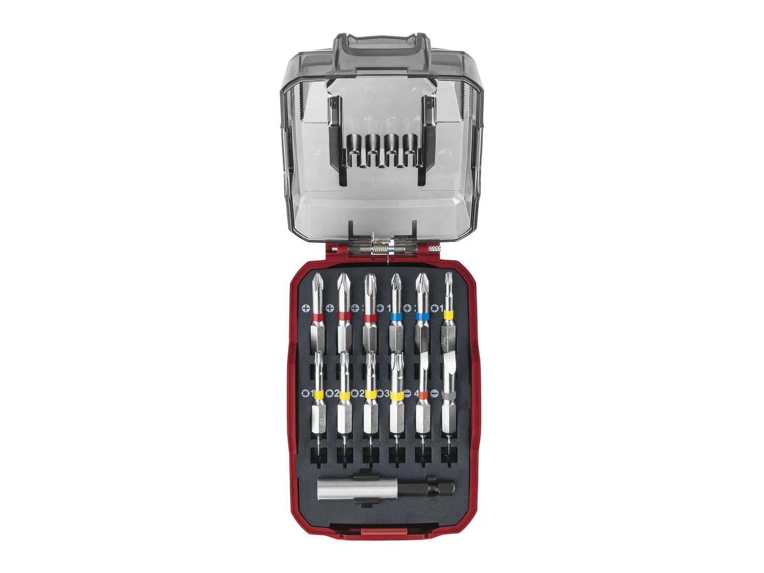 PARKSIDE Set d'embouts PBAE 2 A1, dition batterie 20 V