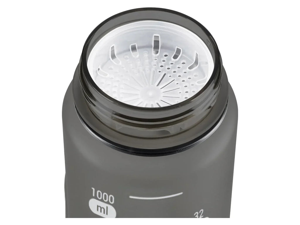 SILVERCREST Gourde en tritan