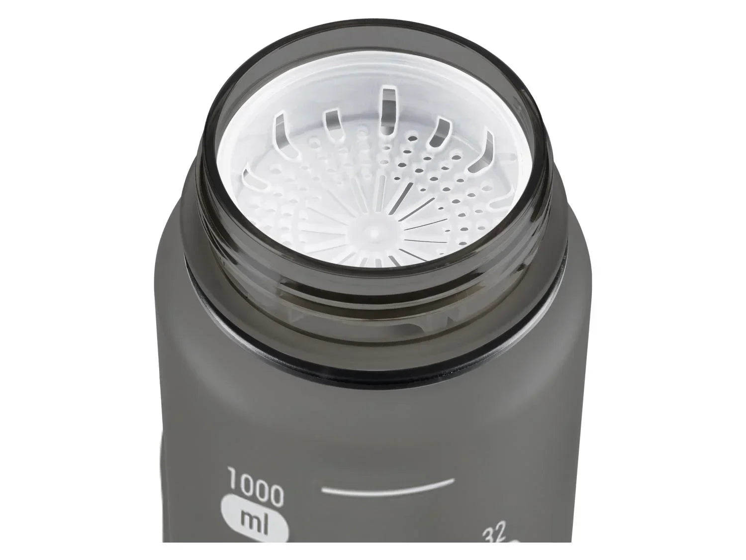 SILVERCREST Gourde en tritan