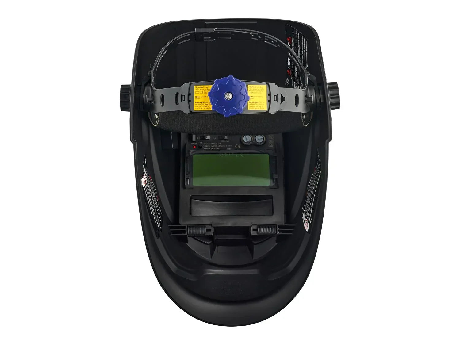 PARKSIDE Casque de soudage automatique PSHL 2 D1