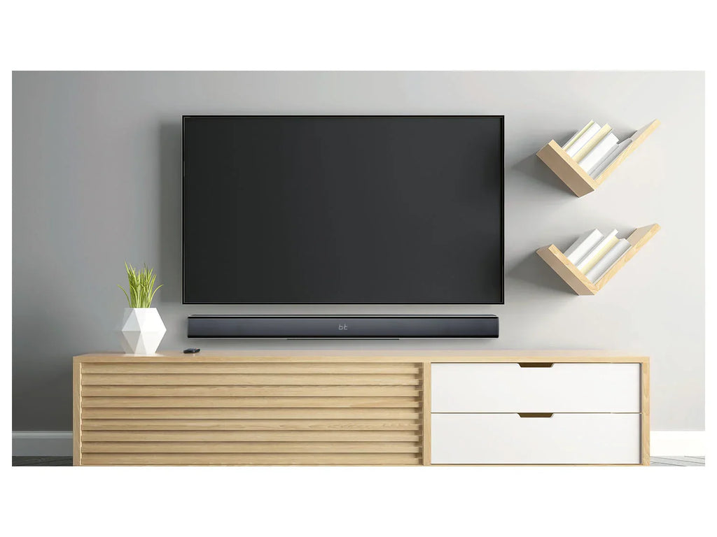 SILVERCREST Barre de son, Bluetooth