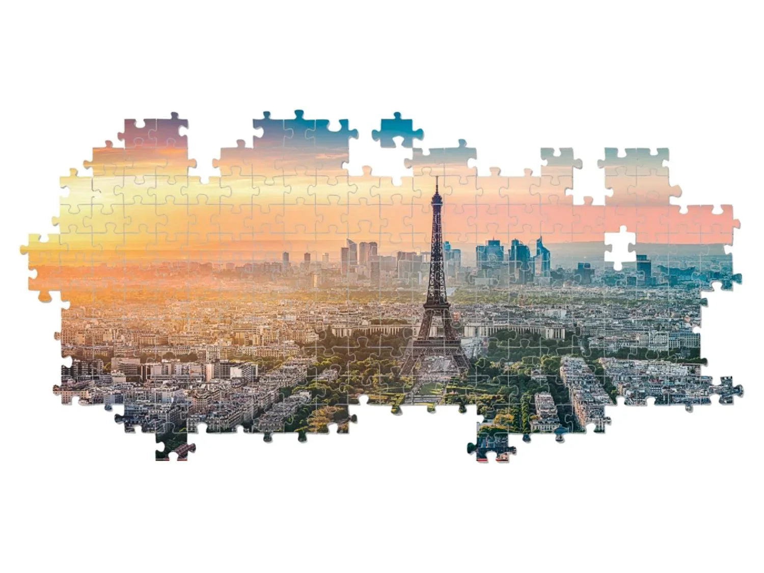 Clementoni Puzzle
