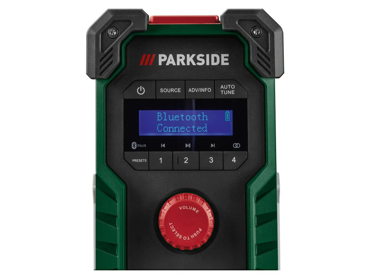 PARKSIDE Radio de chantier