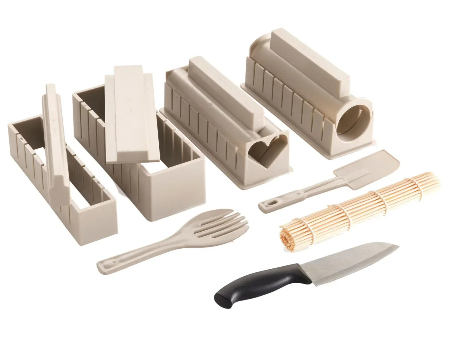 LIVARNO home Kit  sushi
