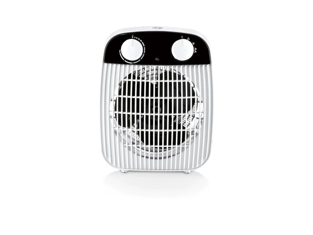 SILVERCREST Radiateur soufflant SHL 2000 B1, 2000 W