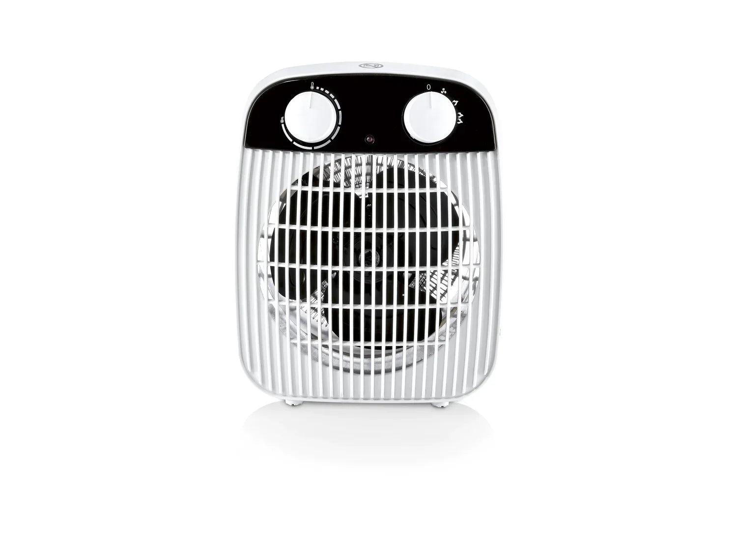 SILVERCREST Radiateur soufflant SHL 2000 B1, 2000 W