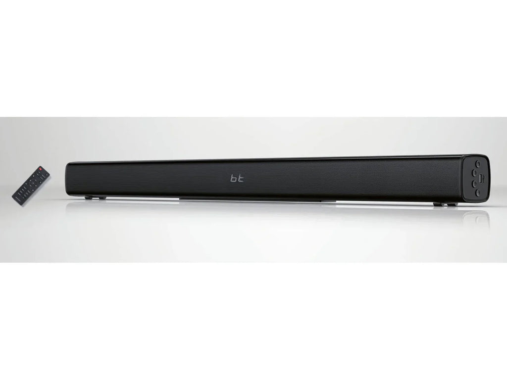SILVERCREST Barre de son, Bluetooth