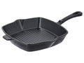 SILVERCREST Pole  griller en fonte Premium
